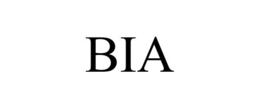 Mark drawing for BIA