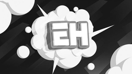 Mark drawing for EH