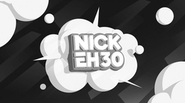 Mark drawing for NICKEH30
