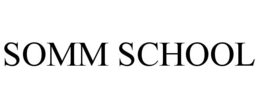 Mark drawing for SOMM SCHOOL