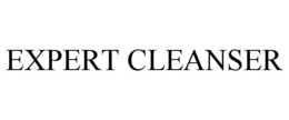 Mark drawing for EXPERT CLEANSER