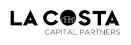 Mark drawing for LA COSTA CAPITAL PARTNERS