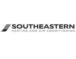 Mark drawing for SOUTHEASTERN HEATING AND AIR CONDITIONING