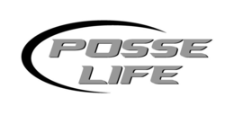 Mark drawing for POSSE LIFE