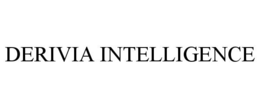 Mark drawing for DERIVIA INTELLIGENCE