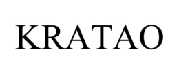 Mark drawing for KRATAO