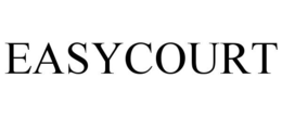 Mark drawing for EASYCOURT