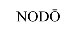 Mark drawing for NODO