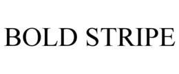 Mark drawing for BOLD STRIPE