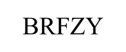 Mark drawing for BRFZY
