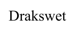 Mark drawing for DRAKSWET