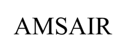 Mark drawing for AMSAIR