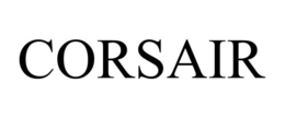 Mark drawing for CORSAIR