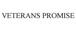 Mark drawing for VETERANS PROMISE