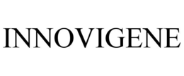 Mark drawing for INNOVIGENE