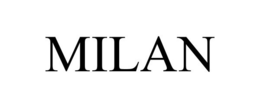 Mark drawing for MILAN