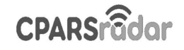 Mark drawing for CPARSRADAR