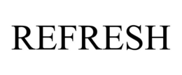 Mark drawing for REFRESH