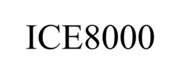 Mark drawing for ICE8000