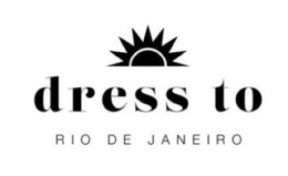Mark drawing for DRESS TO RIO DE JANEIRO
