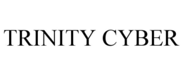 Mark drawing for TRINITY CYBER