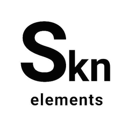 Mark drawing for SKN ELEMENTS