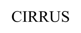 Mark drawing for CIRRUS