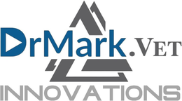 Mark drawing for DRMARK.VET INNOVATIONS