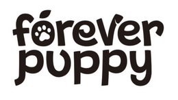 Mark drawing for FOREVER PUPPY