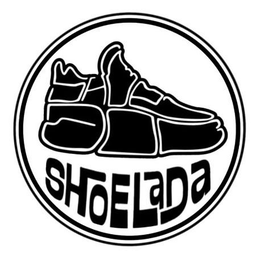 Mark drawing for SHOELADA
