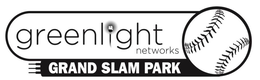 Mark drawing for GREENLIGHT NETWORKS GRAND SLAM PARK