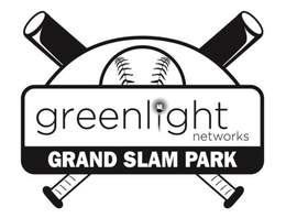 Mark drawing for GREENLIGHT NETWORKS GRAND SLAM PARK
