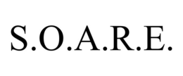 Mark drawing for S.O.A.R.E.