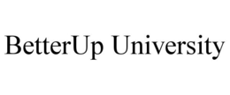 Mark drawing for BETTERUP UNIVERSITY