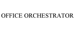 Mark drawing for OFFICE ORCHESTRATOR