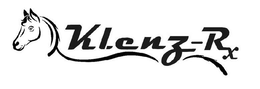 Mark drawing for KLENZ-RX