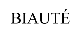 Mark drawing for BIAUTÉ