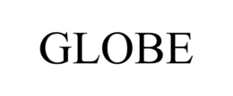 Mark drawing for GLOBE