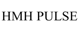 Mark drawing for HMH PULSE