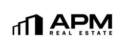 Mark drawing for APM REAL ESTATE