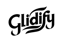 Mark drawing for GLIDIFY