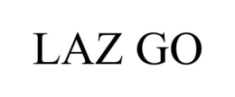 Mark drawing for LAZ GO