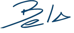 Mark drawing for BELA