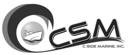 Mark drawing for CSM C SIDE MARINE, INC.
