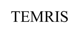Mark drawing for TEMRIS