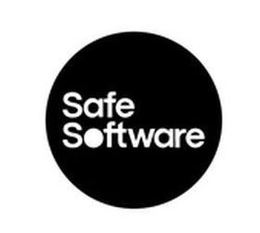 Mark drawing for SAFE SOFTWARE