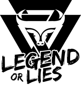 Mark drawing for LEGEND OR LIES