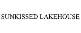 Mark drawing for SUNKISSED LAKEHOUSE