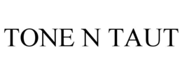 Mark drawing for TONE N TAUT