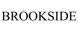 Mark drawing for BROOKSIDE